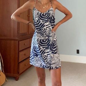 Lily Pulitzer dress